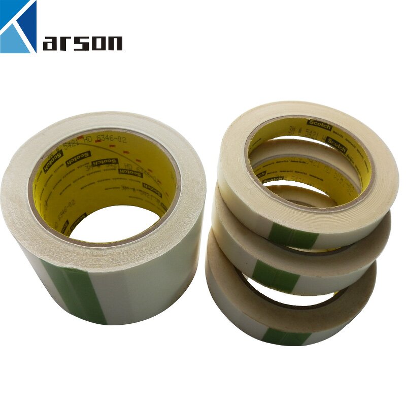 Film Tape Manufacturer - 3M UHMW PE Heat-Resistant Tape