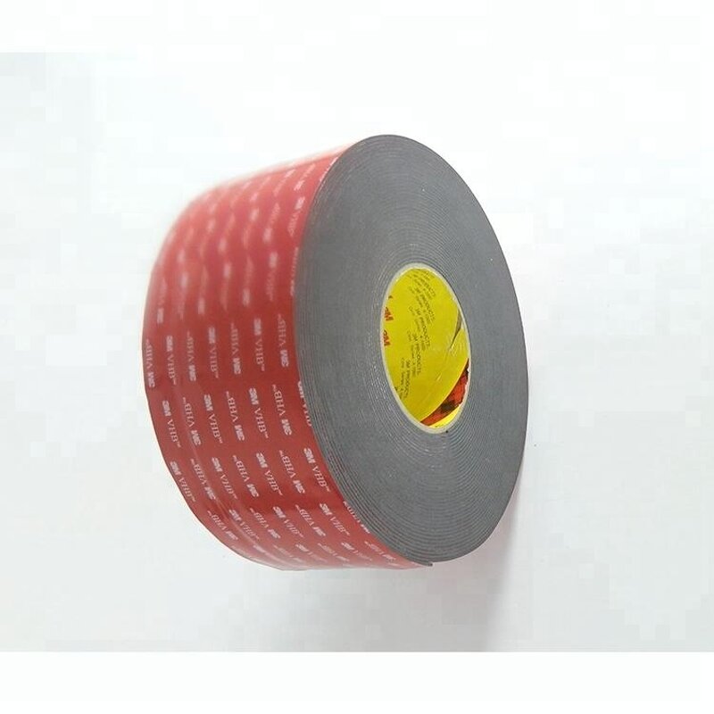 Acrylic Tape Factory - 3M 5962 VHB Auto Body Tape
