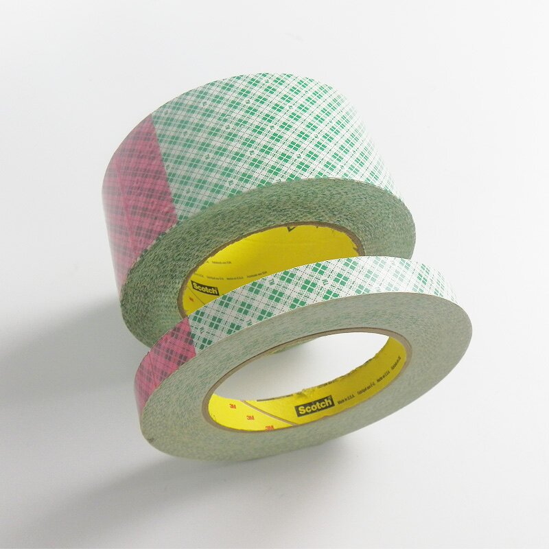 Double Sided Tape Manufacturer - 3M 410M Masking Tape