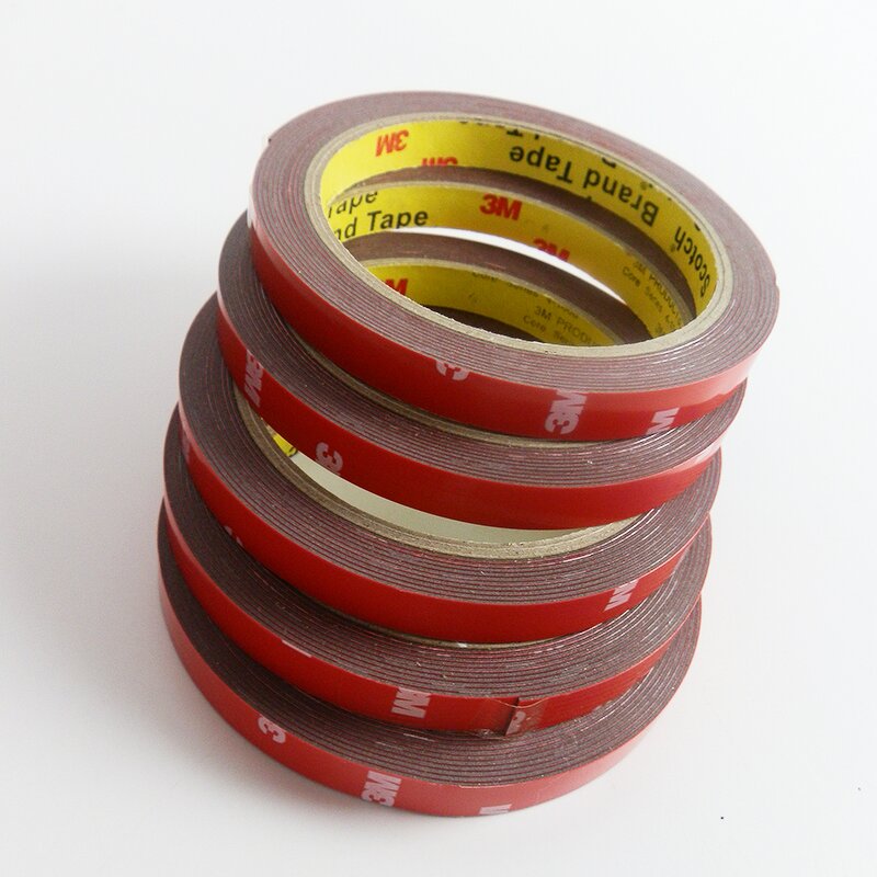 Acrylic Foam Tape Manufacturer - Free Sample 3M 4229P Tape