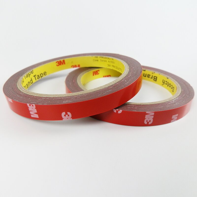 Acrylic Foam Tape Manufacturer - Free Sample 3M 4229P Tape