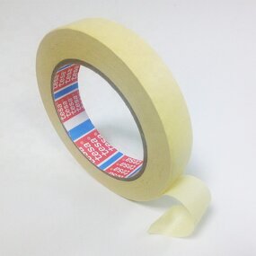 Paper Tape Factory - General Purpose Masking Tape Supplier