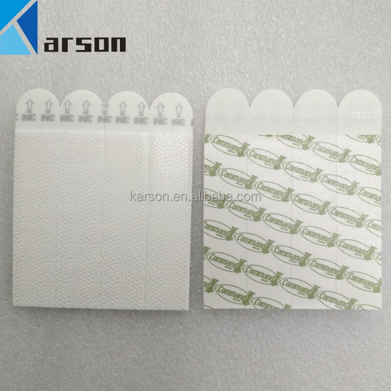 Picture Hanging Strips Manufacturer - 3M No Damage Hanging Strips