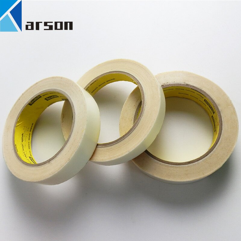 Film Tape Manufacturer - 3M UHMW PE Heat-Resistant Tape