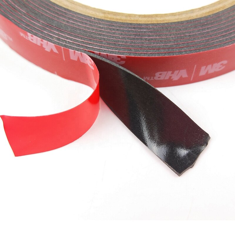 VHB Tape Manufacturer - 3M 5952 Heavy Duty Mounting Tape