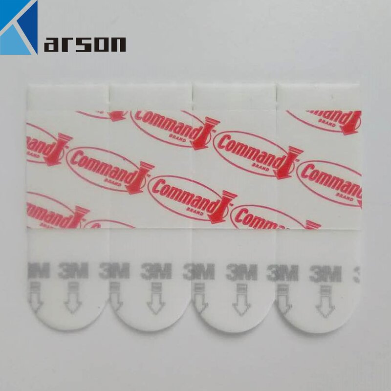 Picture Hanging Strips Factory - 3M Easy Move Refill Strips