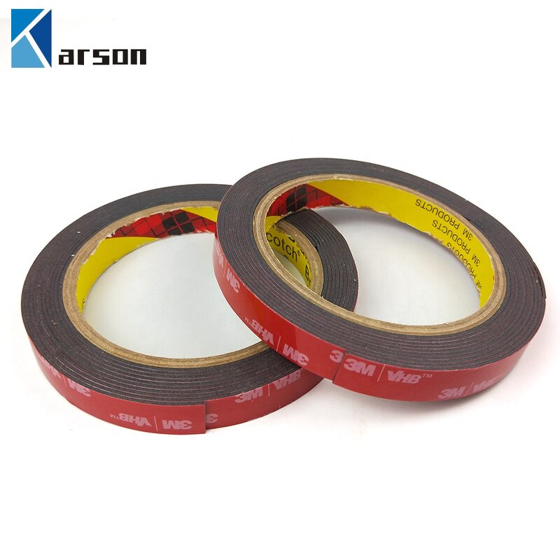 VHB Tape Factory - Custom 3M 5952 Acrylic Foam Tape