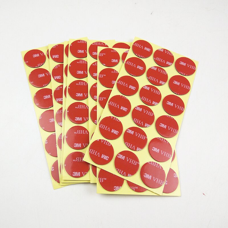 VHB Tape Manufacturer - 3M 5952 Heavy Duty Foam Tape