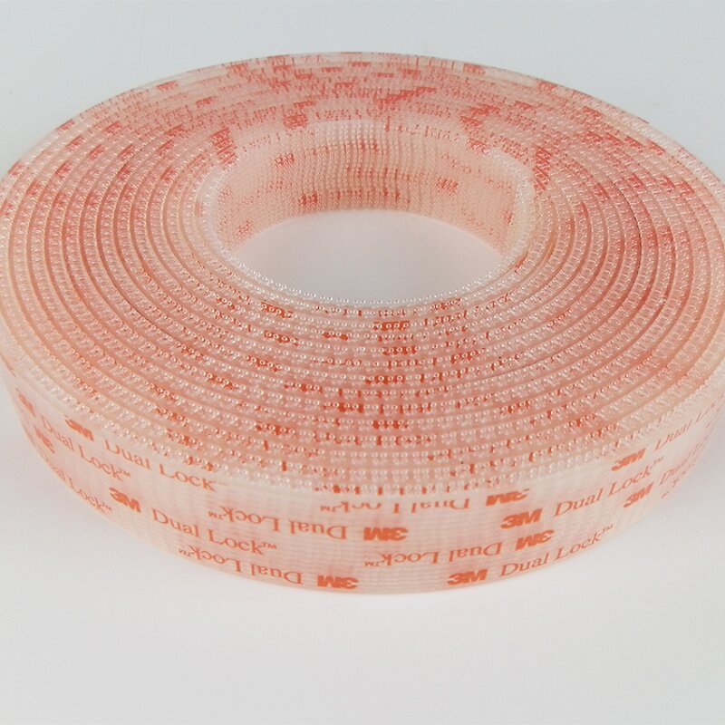 Reclosable Fastener Factory - Custom Die Cut Dual Lock