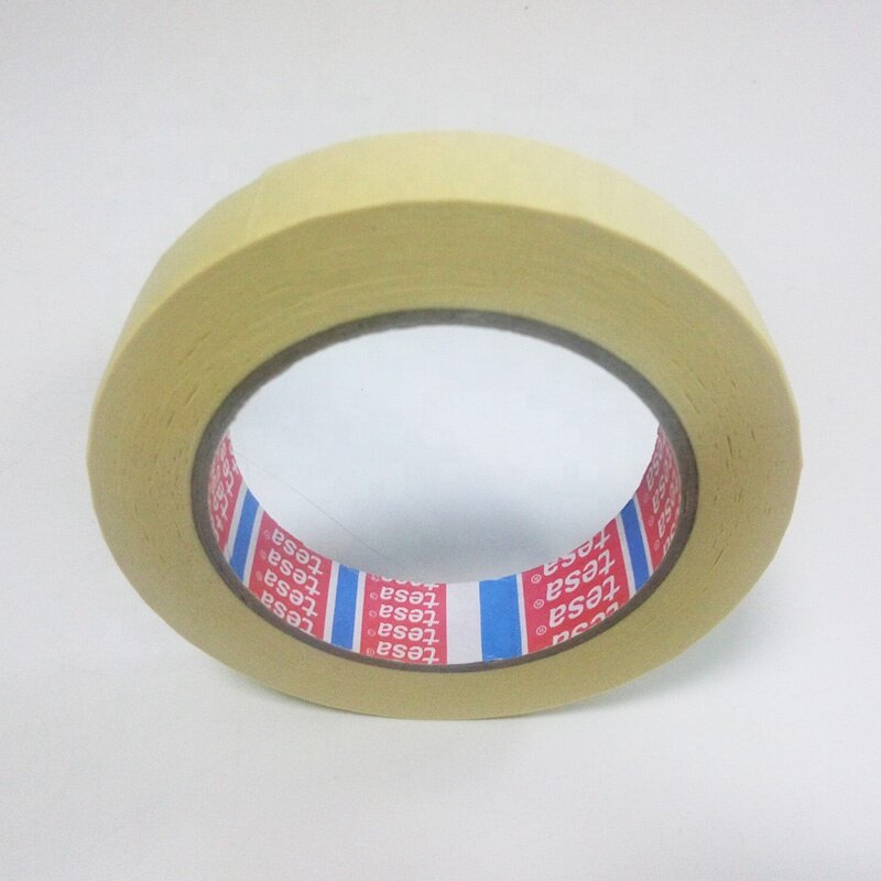 Paper Tape Factory - General Purpose Masking Tape Supplier