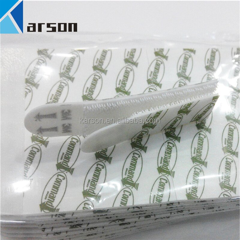 Picture Hanging Strips Factory - 3M Damage-Free Hanging Strips