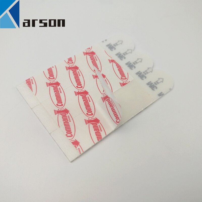 Poster Strips Factory - 3M Large Double Sided Foam Tape