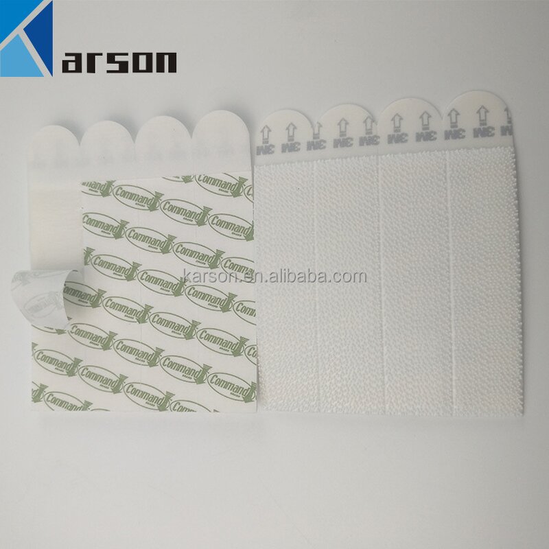 Picture Hanging Strips Manufacturer - 3M No Damage Hanging Strips