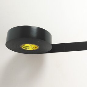 Vinyl Electrical Tape Factory - 3M 33 Rubber Resin Tape