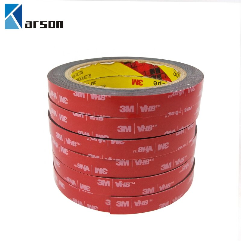 VHB Tape Manufacturer - 3M 5952 Heavy Duty Mounting Tape