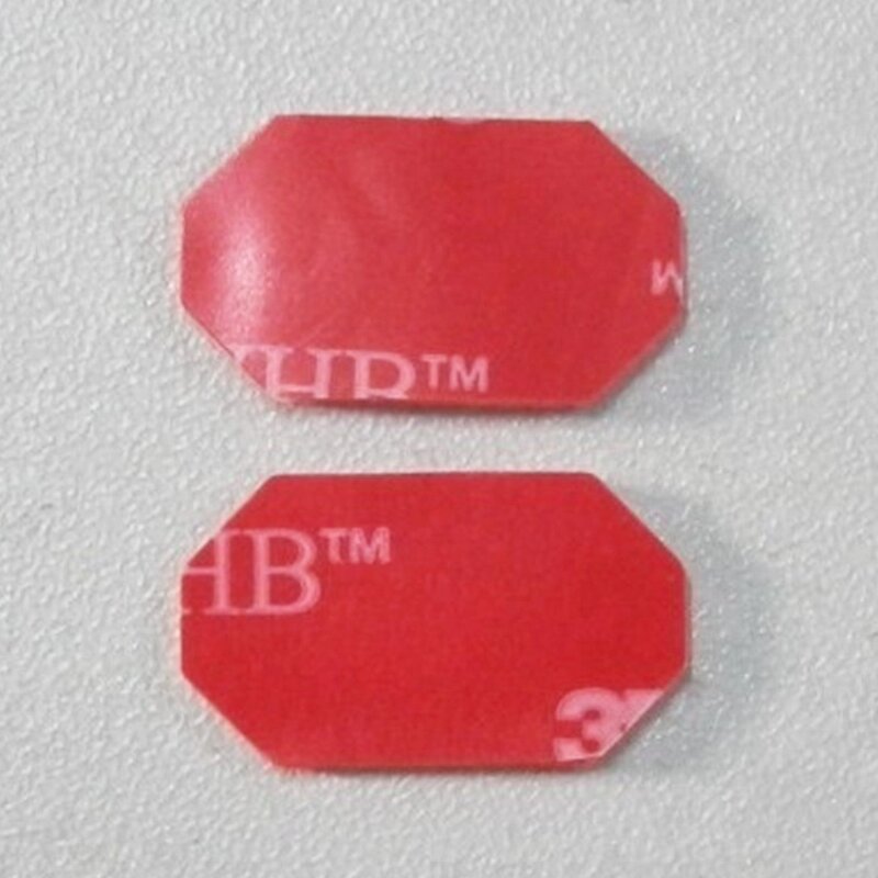 Double Sided Tape Factory - Die Cut Acrylic Foam Tape