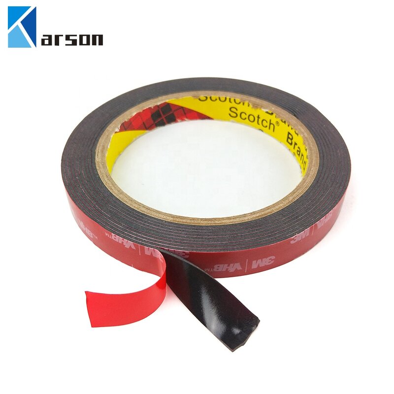 VHB Tape Factory - Custom 3M 5952 Acrylic Foam Tape