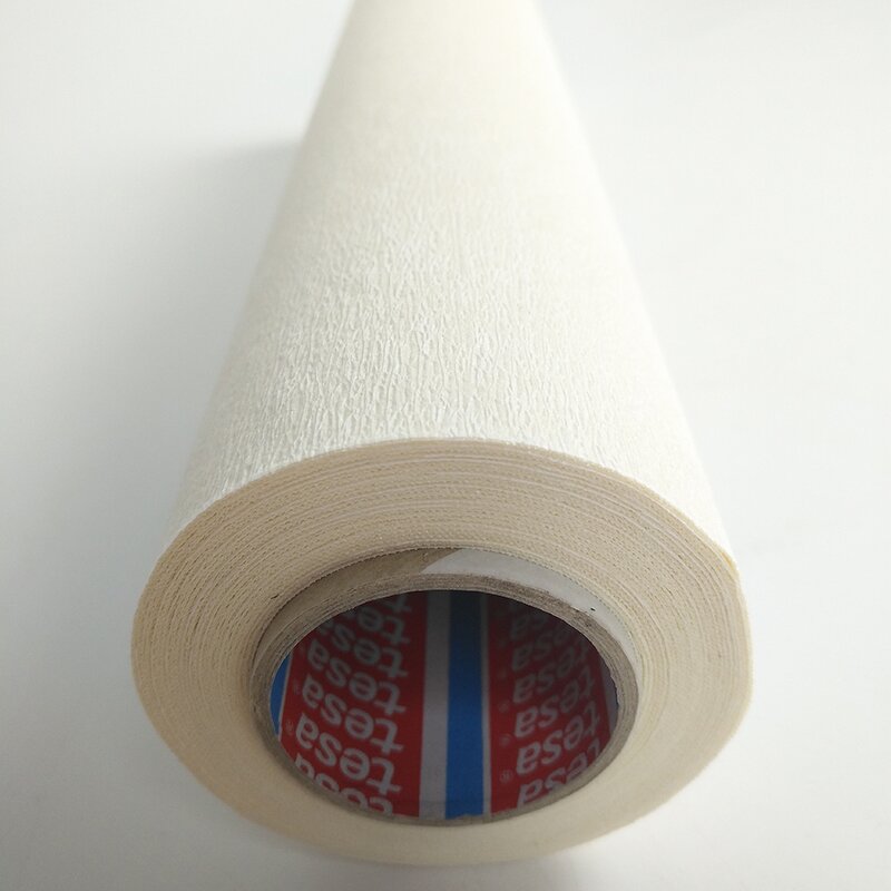 Double Sided Tape Manufacturer - Plate Mounting Adhesive Tape