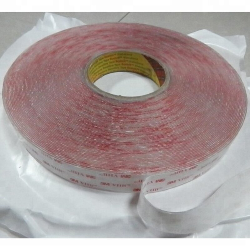 Double Sided Tape Factory - Die Cut Acrylic Foam Tape