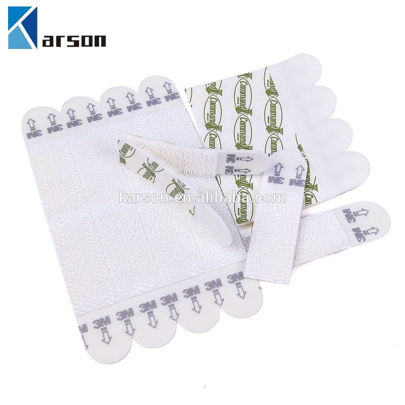 Picture Hanging Strip Manufacturer - Non-mark Damage-Free Hook