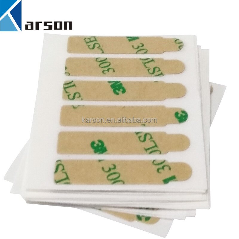 Double Sided Tape Factory - Die Cut 3M 9495LE Tape