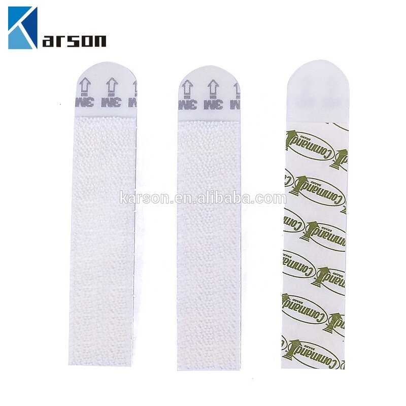 Picture Hanging Strips Manufacturer - Large Interlocking Fastener