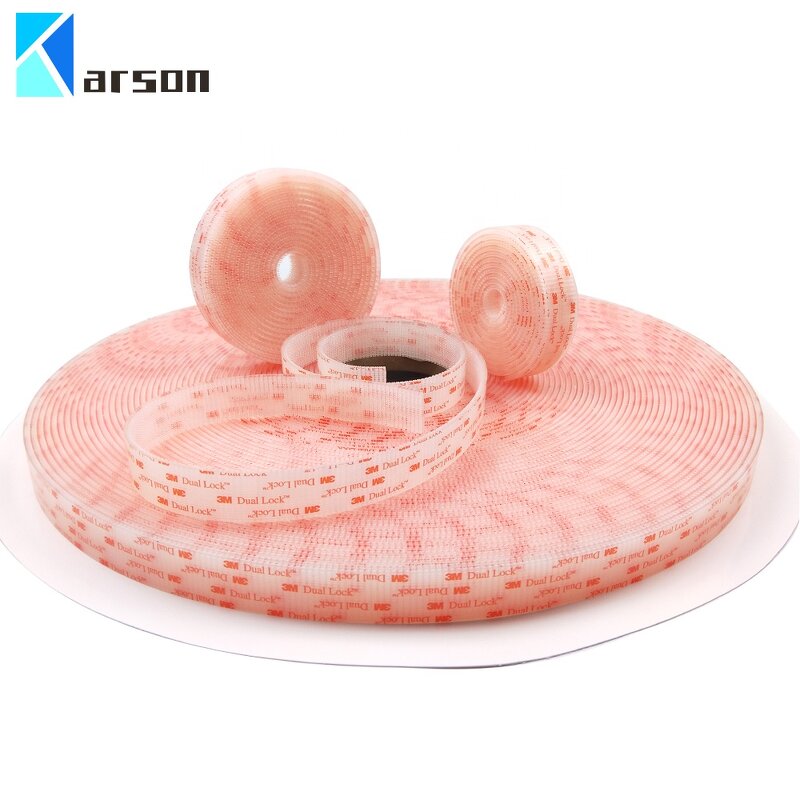 Reclosable Fastener Manufacturer - 3M SJ3561 400 Stems Type