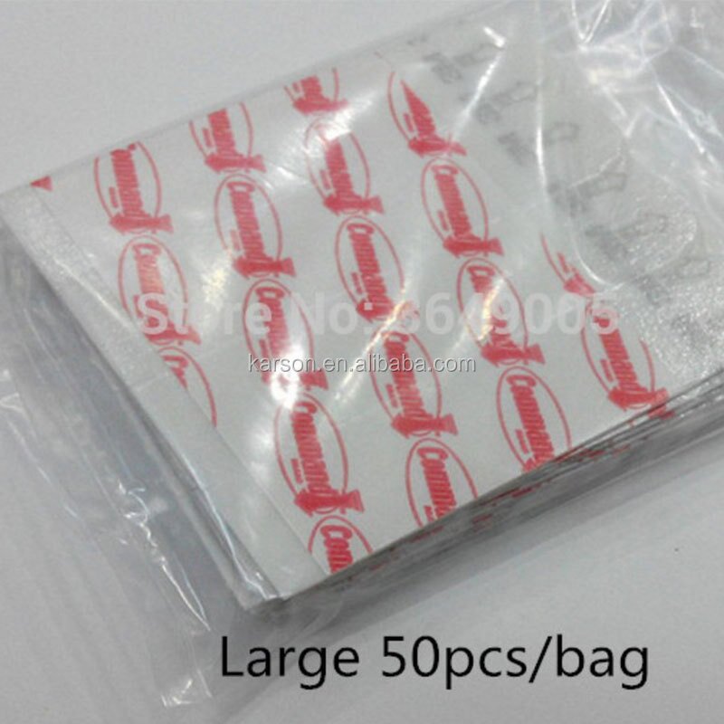 Poster Strips Factory - 3M Large Double Sided Foam Tape