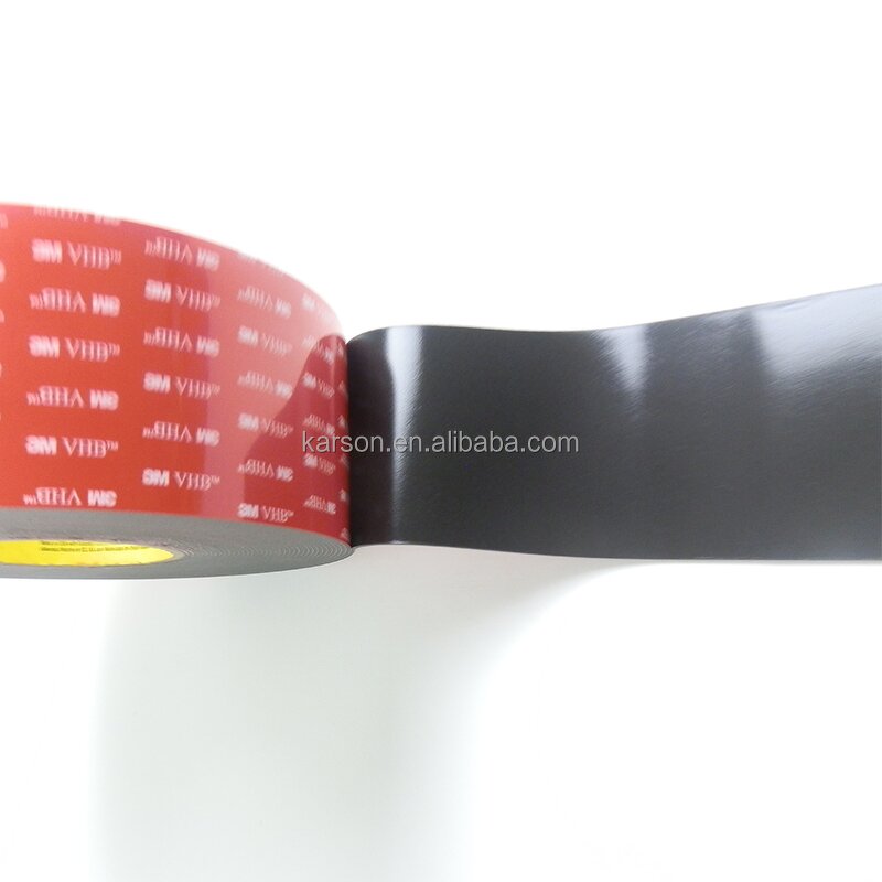 Double Sided Tape Manufacturer - 3M VHB Acrylic Foam Tape