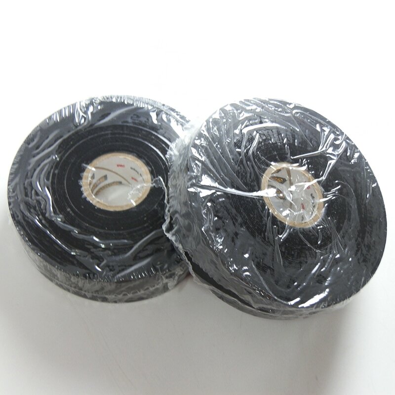 Rubber Tape Factory - 3M Self-bonding Splicing Tape