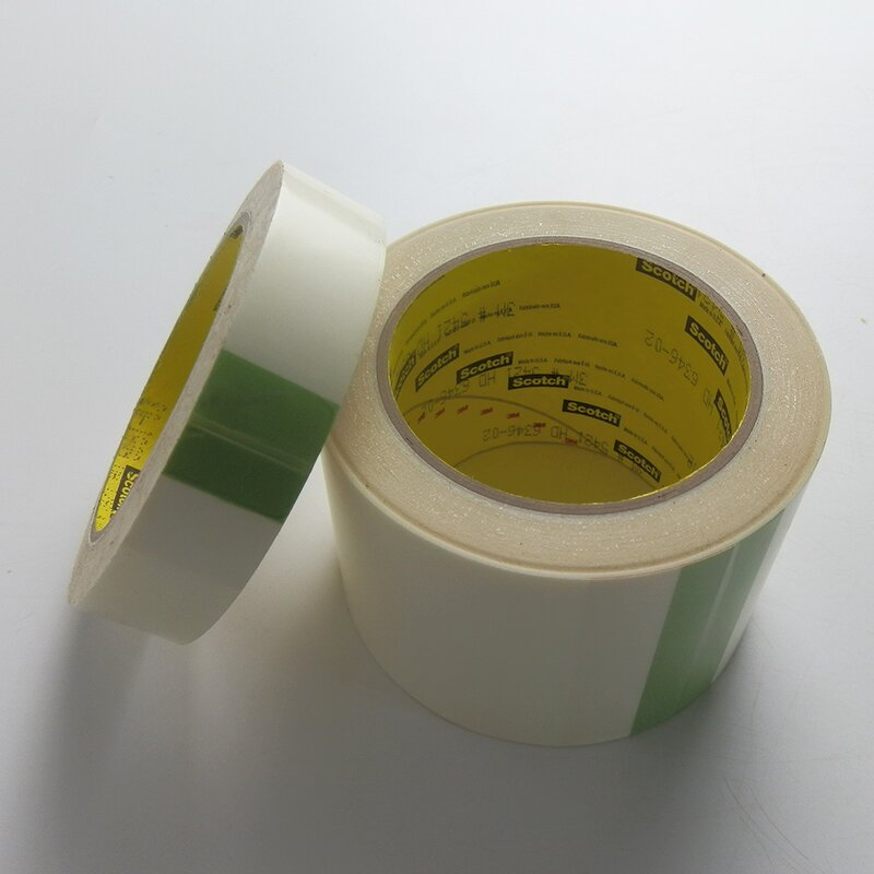 Film Tape Manufacturer - 3M UHMW PE Heat-Resistant Tape