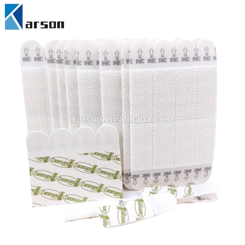 Picture Hanging Strips Factory - Small Interlocking Hanging Strips