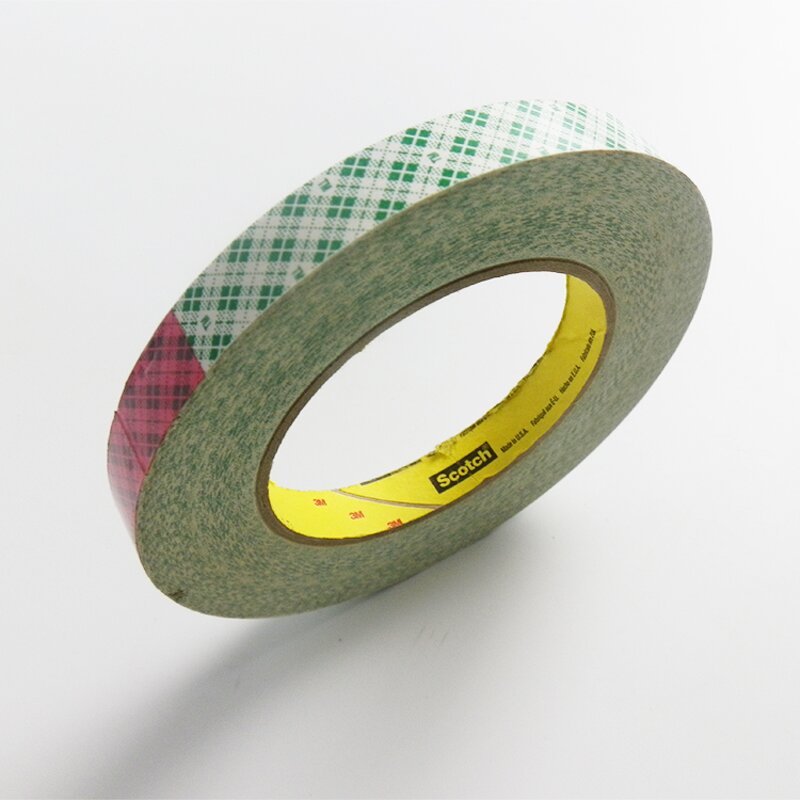 Double Sided Tape Manufacturer - 3M 410M Masking Tape