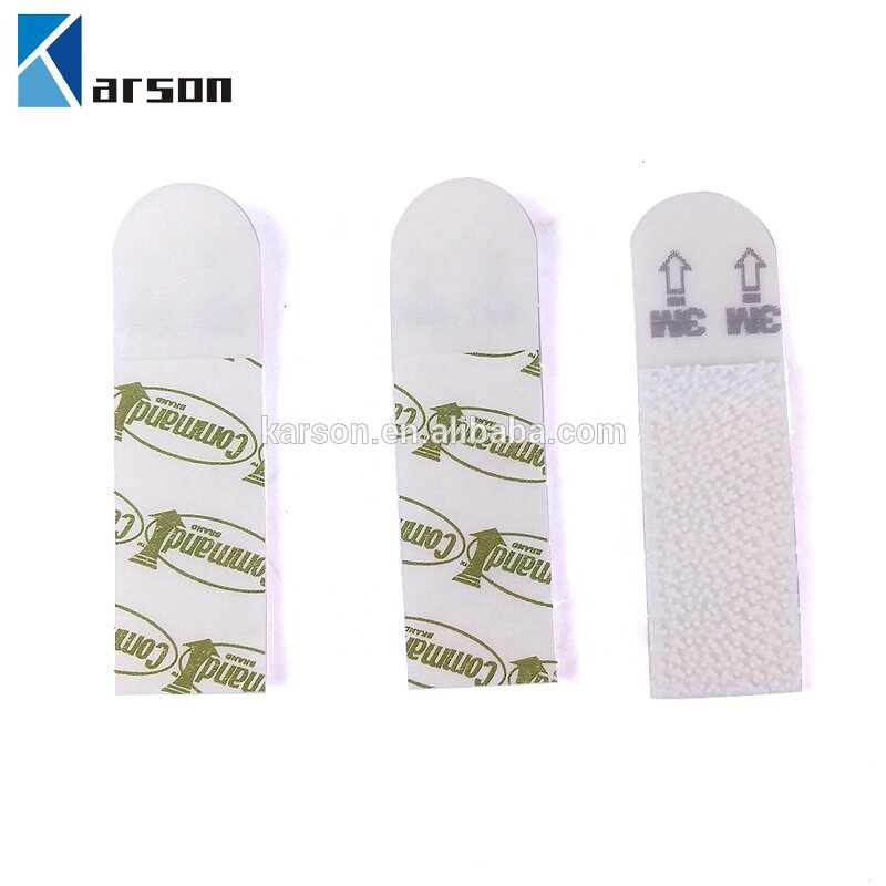 Picture Hanging Strips Factory - Small Interlocking Hanging Strips