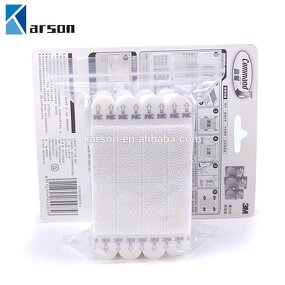 Picture Hanging Strips Factory - Small Interlocking Hanging Strips