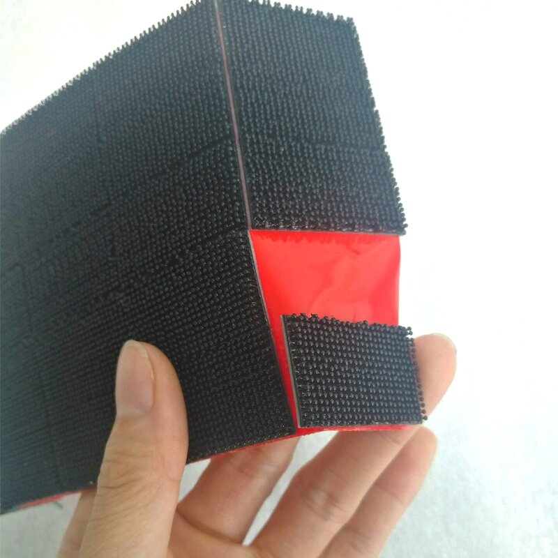 Reclosable Fastener Manufacturer - 3M SJ3741 Black Dual Lock