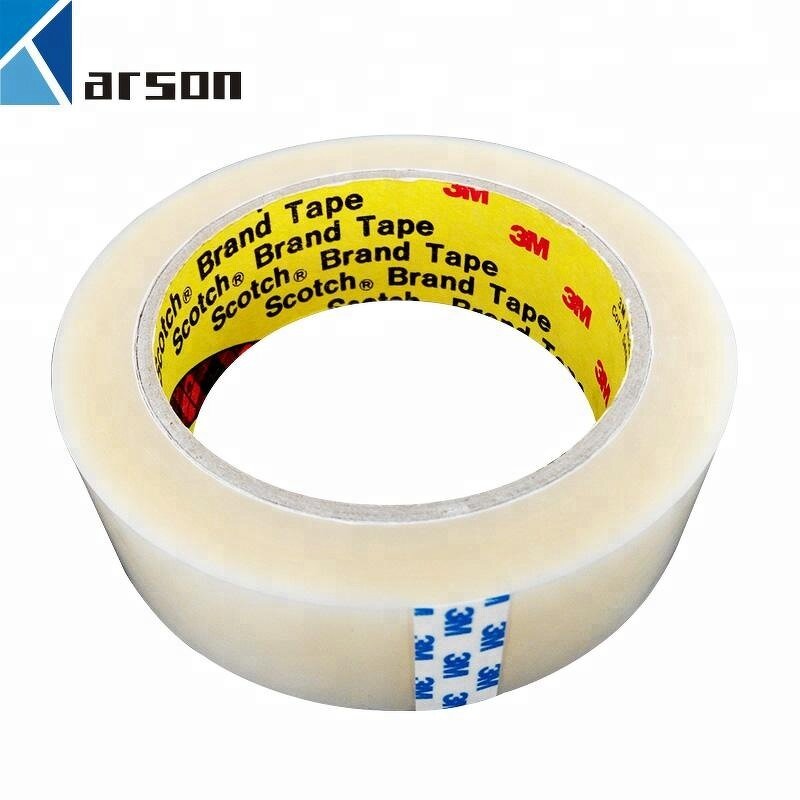 Polyester Tape Manufacturer - 3M 853 Temperature Resistant Tape