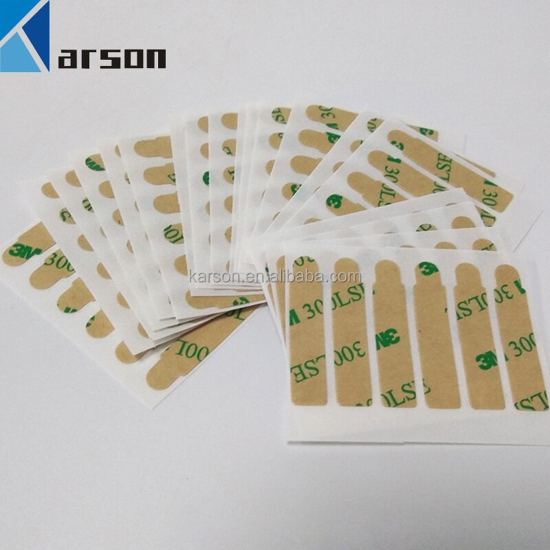 Double Sided Tape Factory - Die Cut 3M 9495LE Tape