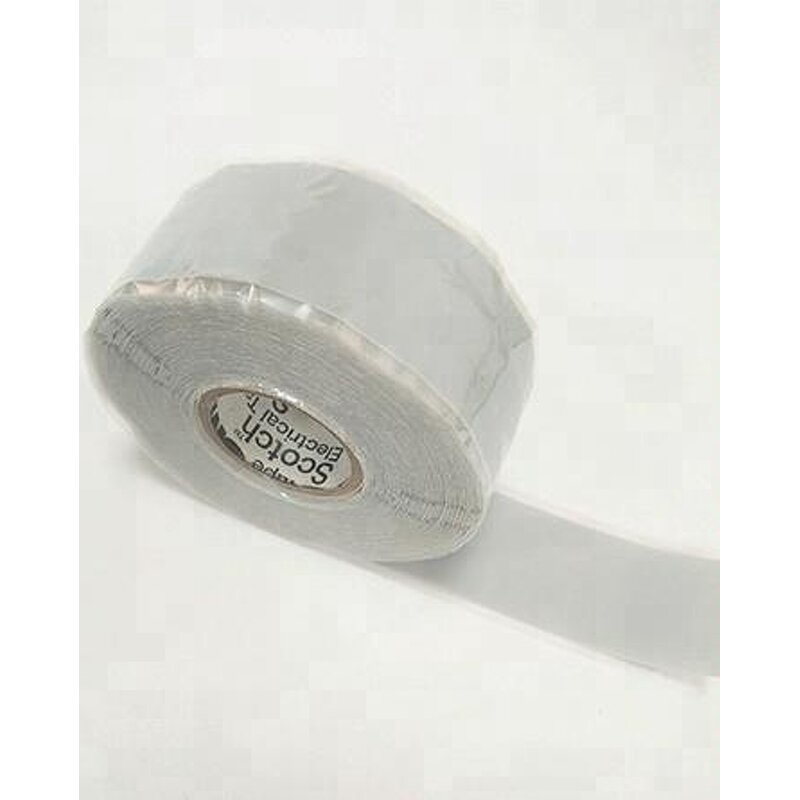 Rubber Tape Factory - 3M 70 Silicone Electrical Tape