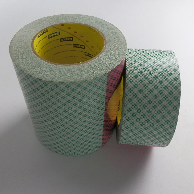 Double Sided Tape Manufacturer - 3M 410M Masking Tape