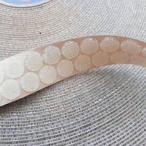 Reclosable Fastener Manufacturer - Custom 3M SJ4570 Dual Lock