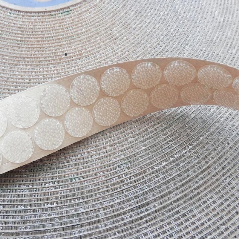 Reclosable Fastener Manufacturer - Custom 3M SJ4570 Dual Lock