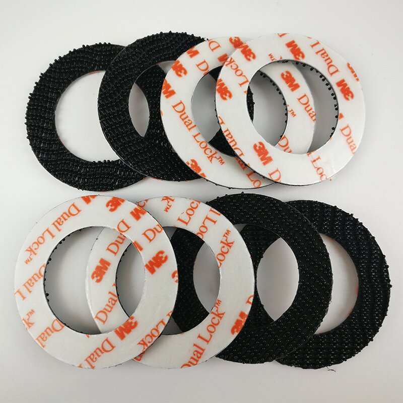 Reclosable Fastener Manufacturer - 3M SJ3550 Dual Lock