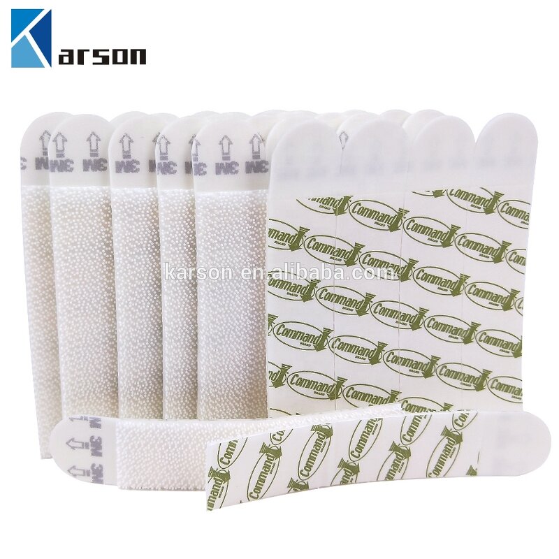 Picture Hanging Strips Manufacturer - Large Interlocking Fastener