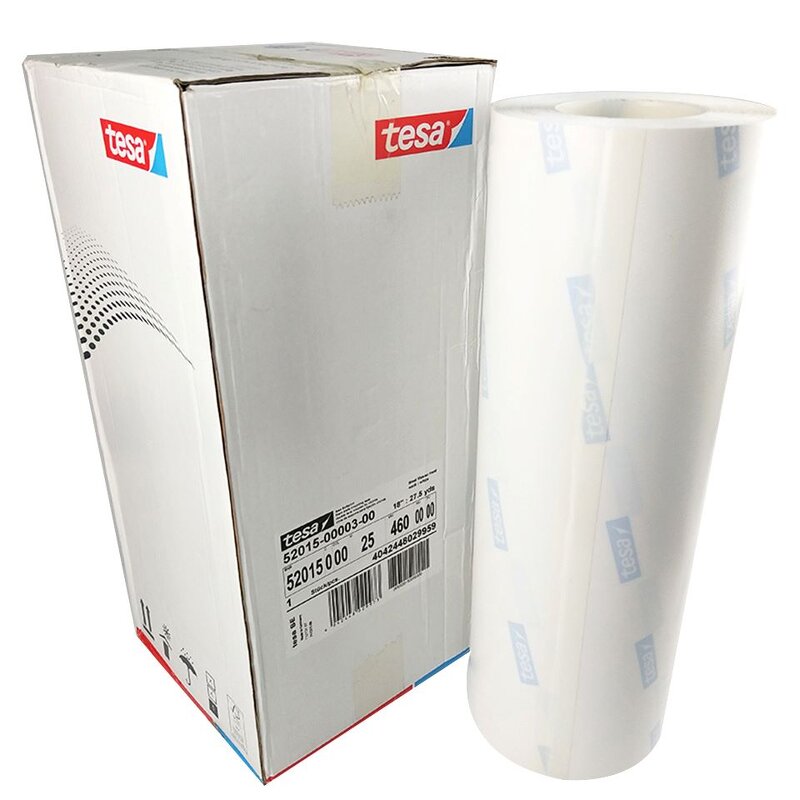 Mounting Tape Manufacturer - Steel Master Plate Tape