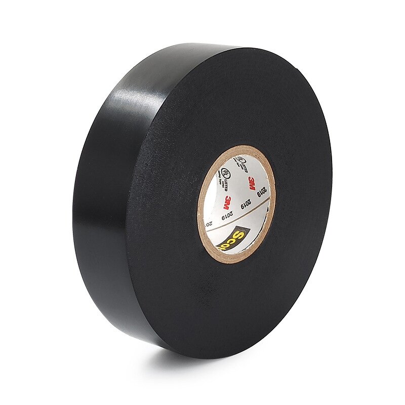 Electrical Tape Manufacturer - 3M Super 88 Vinyl Tape