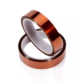 Electrical Tape Manufacturer - 3M 92 Amber Polyimide Tape