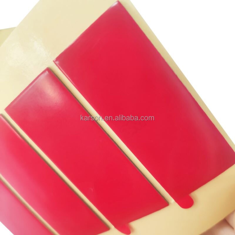 Acrylic Foam Tape Manufacturer - 3M GT6012 Automotive Tape