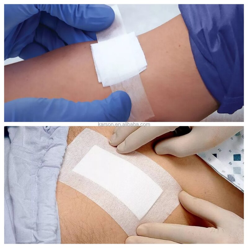 Surgical Tape Manufacturer - 3M 1530C Micropore Paper Tape