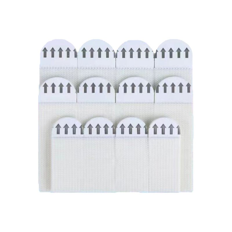 Hook and Loop Strips Manufacturer - Frame Hanging Adhesive Strips